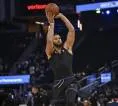 Ben Simmons Cedera Achilles, Comeback ke NBA Tertunda