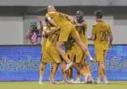 Bhayangkara FC Pantang Remehkan Kekuatan PSIM Jogja