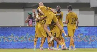 Bhayangkara FC Pantang Remehkan Kekuatan PSIM Jogja
