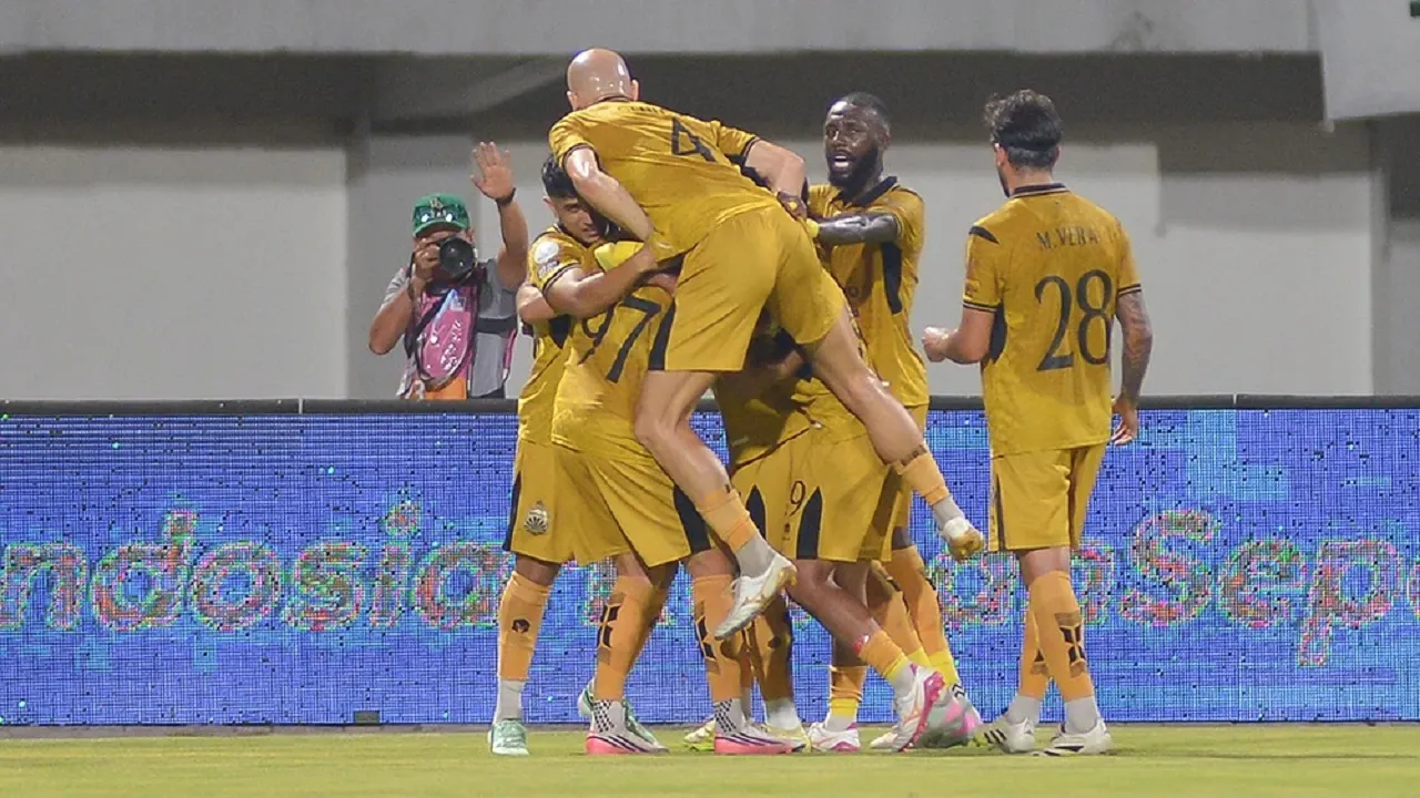 Bhayangkara FC optimistis tatap laga kontra PSIM Jogja