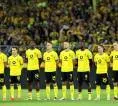 Borussia Dortmund Umumkan Skuad untuk Laga Melawan Sabah di UCL