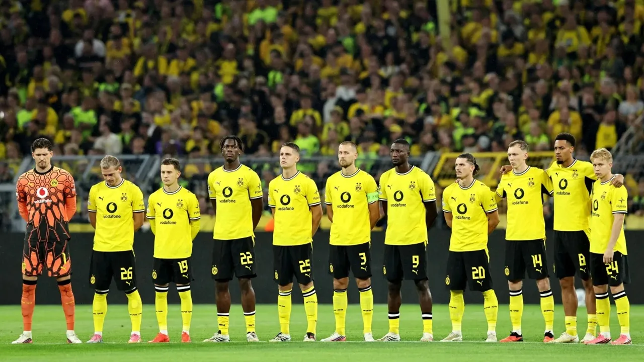 Borussia Dortmund