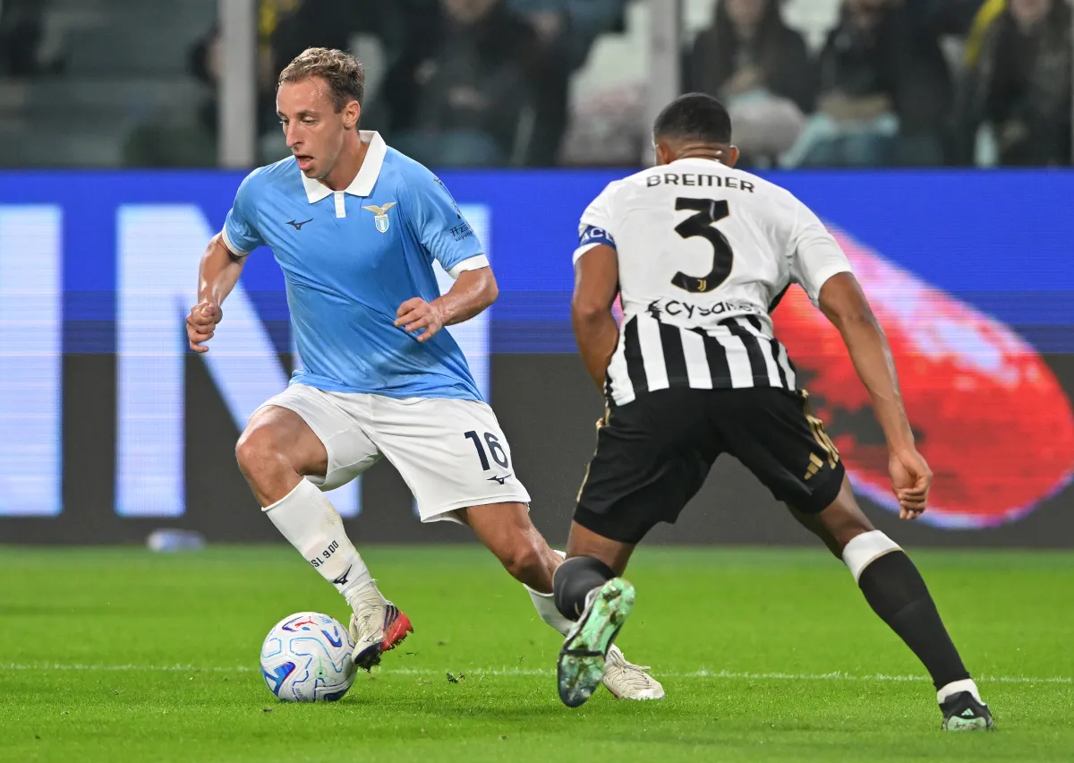Bremer Kritisi Mentalitas Pemain Juventus yang Tersembunyi di Lapangan - sumber: (footballitalia)