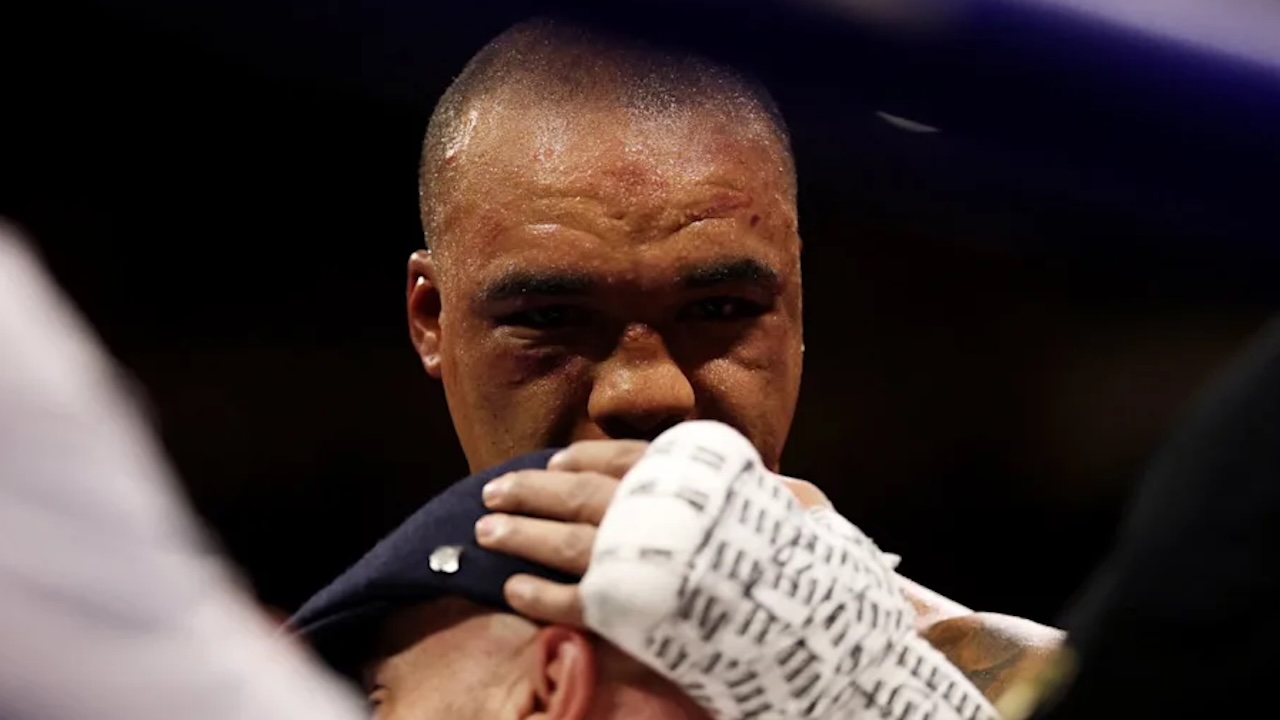 Buntut Kekalahan TKO dari Dubois, Carl Froch Kritik Teknik Fabio Wardley