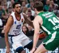 Cameron Payne Cerita Momen Gabung dengan Anadolu Efes