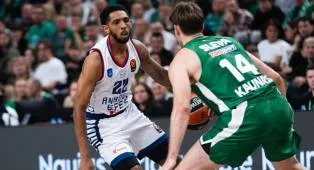 Cameron Payne Cerita Momen Gabung dengan Anadolu Efes