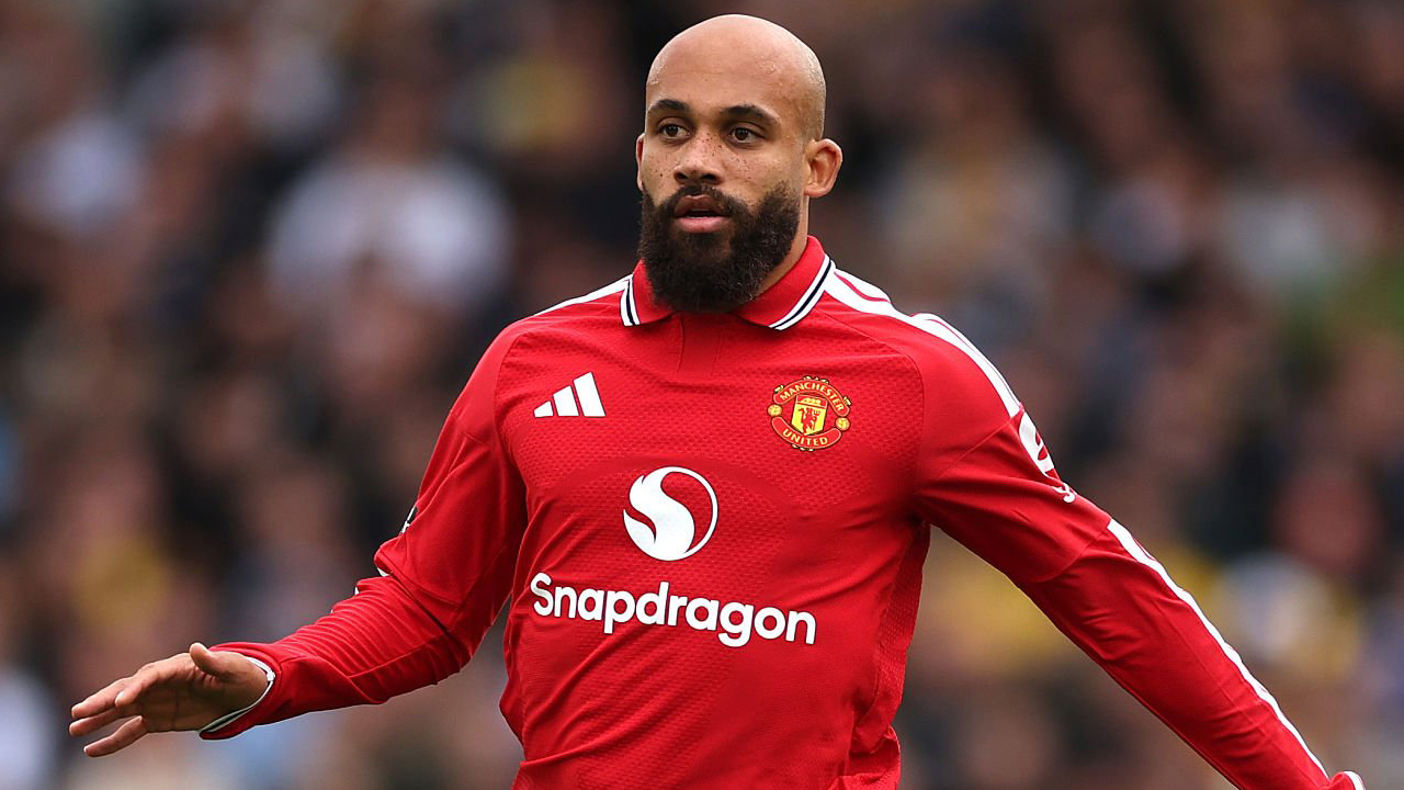 Carrick Puji Performa Bryan Mbeumo Saat MU Hadapi Leeds
