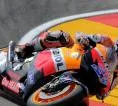 Casey Stoner Bangga Pernah Raih Gelar Juara Dunia Bersama Honda