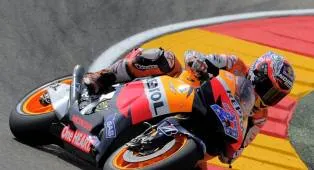 Casey Stoner Bangga Pernah Raih Gelar Juara Dunia Bersama Honda