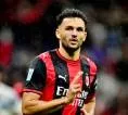 Cetak Gol Lagi, Goncalo Ramos: Ini Momen Terbaik Saya di Milan