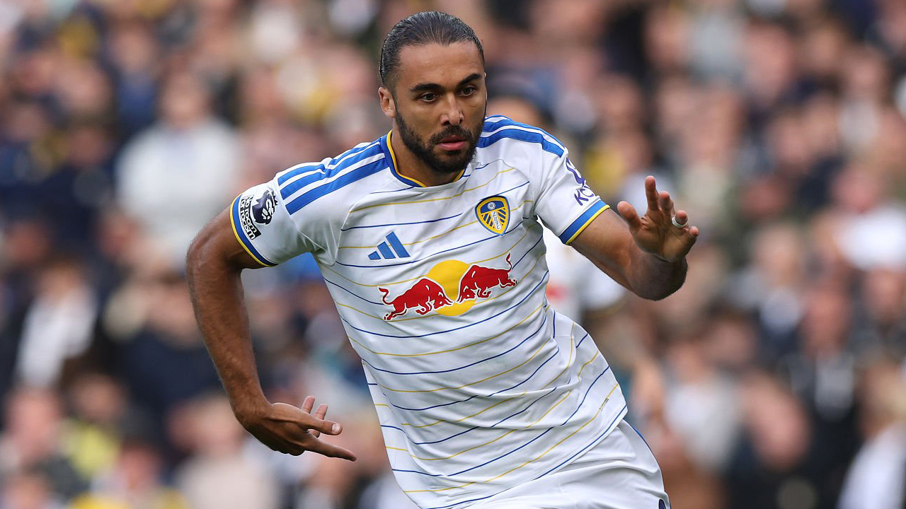 Cetak Gol Penyeimbang Lawan MU, Dominic Calvert-Lewin Dipuji Farke