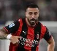 Cetak Gol Pertama untuk Milan, Mario Gila Mengaku Sangat Emosional