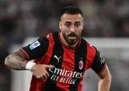 Cetak Gol Pertama untuk Milan, Mario Gila Mengaku Sangat Emosional