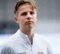 Chelsea dan Arsenal Bidik Talenta Muda Swedia, Oliver Mansson