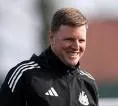 Chris Waddle Yakin Eddie Howe Tak Bakal Sepi Peminat