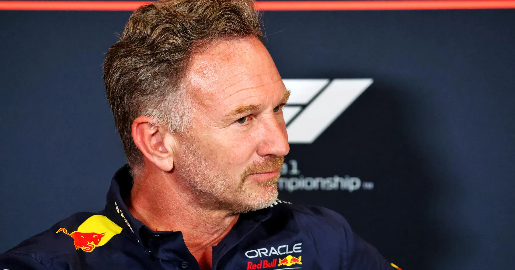 Christian Horner Tolak Tawaran Jadi Bos Tim Mercedes - sumber: (racingnews365)