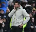 Crystal Palace Dibantai Brighton 0-5, Pierre Sage Mengaku Malu