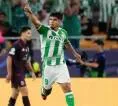 Cucho Hernandez Terpaksa Absen saat Melawan Feyenoord