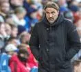 Daniel Farke Kecewa Leeds Cuma Amankan Satu Poin Saat Hadapi MU