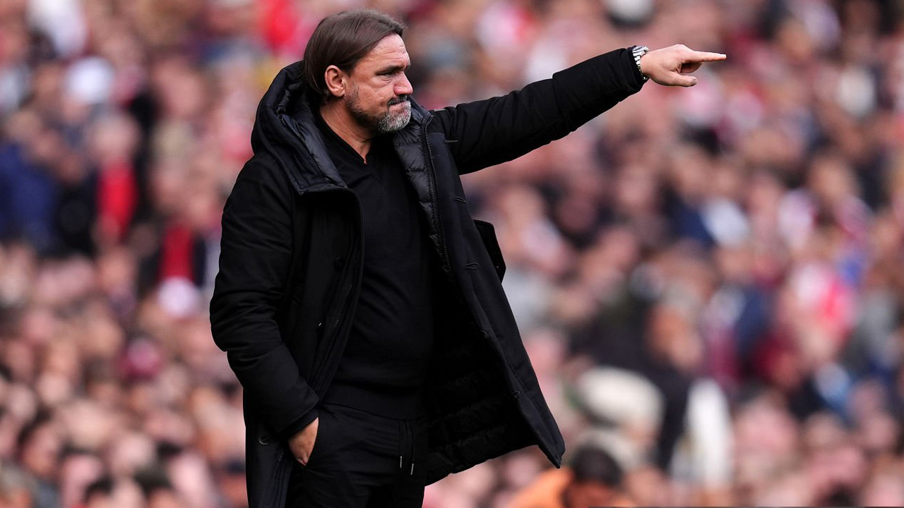 Daniel Farke: Performa Leeds Lebih Oke dari Manchester United