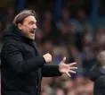 Daniel Farke Sebut Leeds United Harusnya Tumbangkan Manchester United