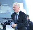 David Moyes Berpeluang Tinggalkan Everton pada Akhir Musim