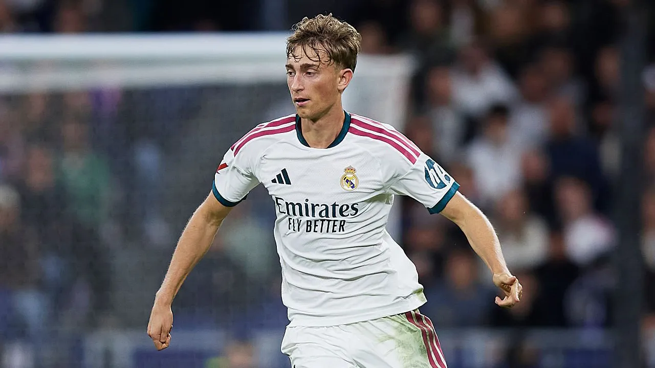 Dean Huijsen Puji Kekompakan Madrid Usai Hajar Sevilla