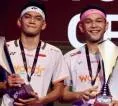 Denmark Open 2026: Fajar-Fikri Tebus Kegagalan Musim Lalu