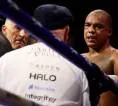 Derek Chisora Sebut Fabio Wardley Tak Akan Naik Ring Lagi Usai Kalah