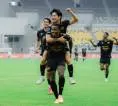 Dewa United FC Bertekad Lanjutkan Tren Positif Demi Rebut Posisi Puncak