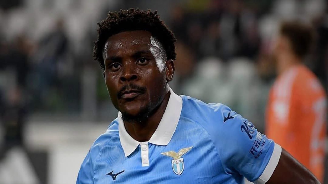 Dimainkan Sebagai Pemain Pengganti, Gelandang Lazio Cetak Gol Brilian