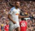 Dominic Calvert-Lewin Bahagia Jadi Penyelamat Leeds Saat Hadapi MU