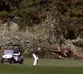 Donald Trump Rencanakan Penutupan East Potomac Golf Course Selama 15 Bulan