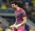 Dua Klub Premier League Pimpin Perburuan Kiper Muda Brasil, Otavio