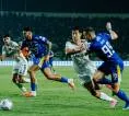Dua Laga Tandang Menanti, Pelatih Beberkan Rencana Persib