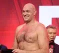 Dubois Sukses Menang Cepat, Tyson Fury Sebut Joshua Bakal Bernasib Sama
