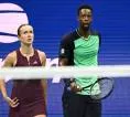 Elina Svitolina Kejutkan Dunia Tenis Usai Berpisah Dengan Gael Monfils