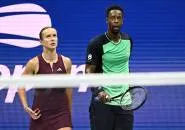 Elina Svitolina Kejutkan Dunia Tenis Usai Berpisah Dengan Gael Monfils