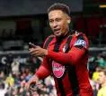 Evanilson Cetak Gol dan Assist, Marcus Tavernier Beri Pujian