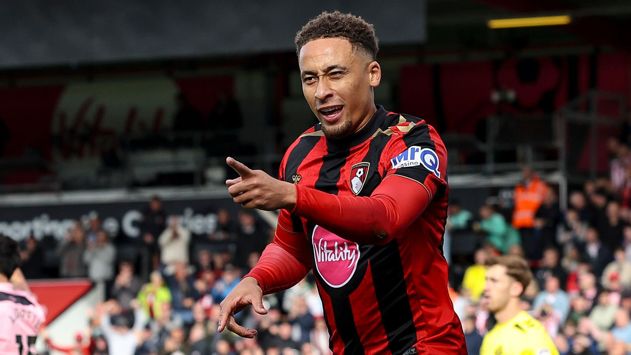 Evanilson Cetak Gol dan Assist, Marcus Tavernier Beri Pujian