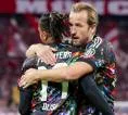 Ex CEO Bayern: Saya Harap Harry Kane & Olise Bertahan Lebih Lama
