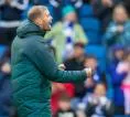 Fabian Hurzeler Puji Brighton Usai Hancurkan Crystal Palace 5-0