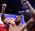 Filip Hrgovic Sesumbar Bakal Tumbangkan Daniel Dubois dalam Duel Rematch