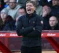 Forest Kalah Tipis dari Arsenal, Oliver Glasner Merasa Hasilnya Tak Adil