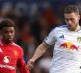 Gabriel Gudmundsson Beruntung Lolos dari Kartu Merah saat Lawan Man United