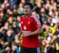 Gagal Menang Lagi, Harry Maguire Masih Optimis MU Bisa Bangkit