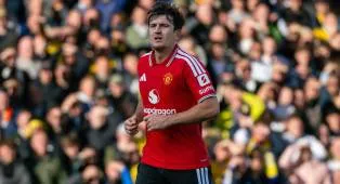 Gagal Menang Lagi, Harry Maguire Masih Optimis MU Bisa Bangkit