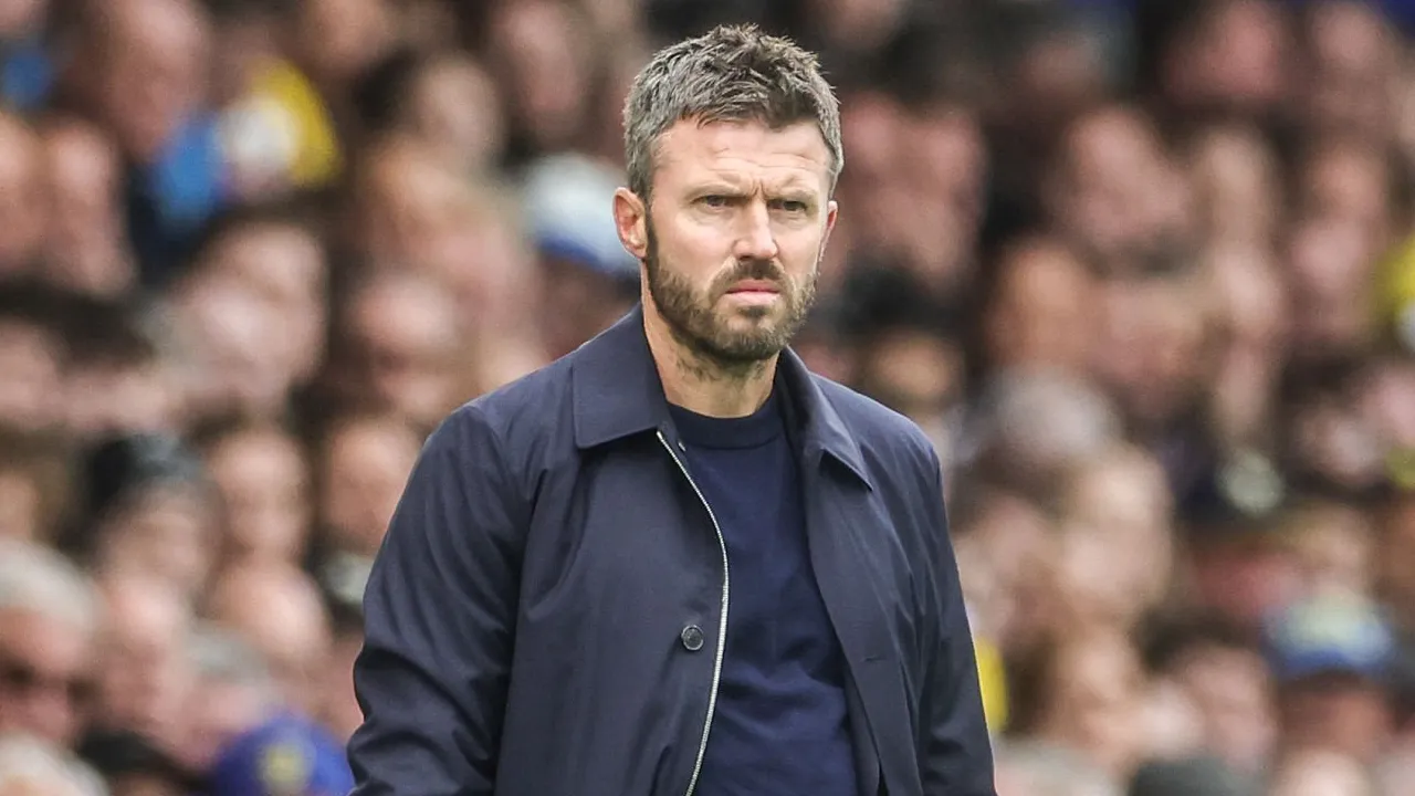 Gagal Menang Lagi, Michael Carrick: Pemain MU Sudah Berusaha!