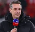 Gary Neville Lihat Sinyal Positif dari Hasil Imbang Manchester United
