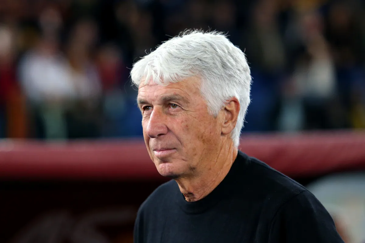 Gasperini: Roma Harus Menang di Liga Champions, Dybala Masih Butuh Waktu - sumber: (footballitalia)